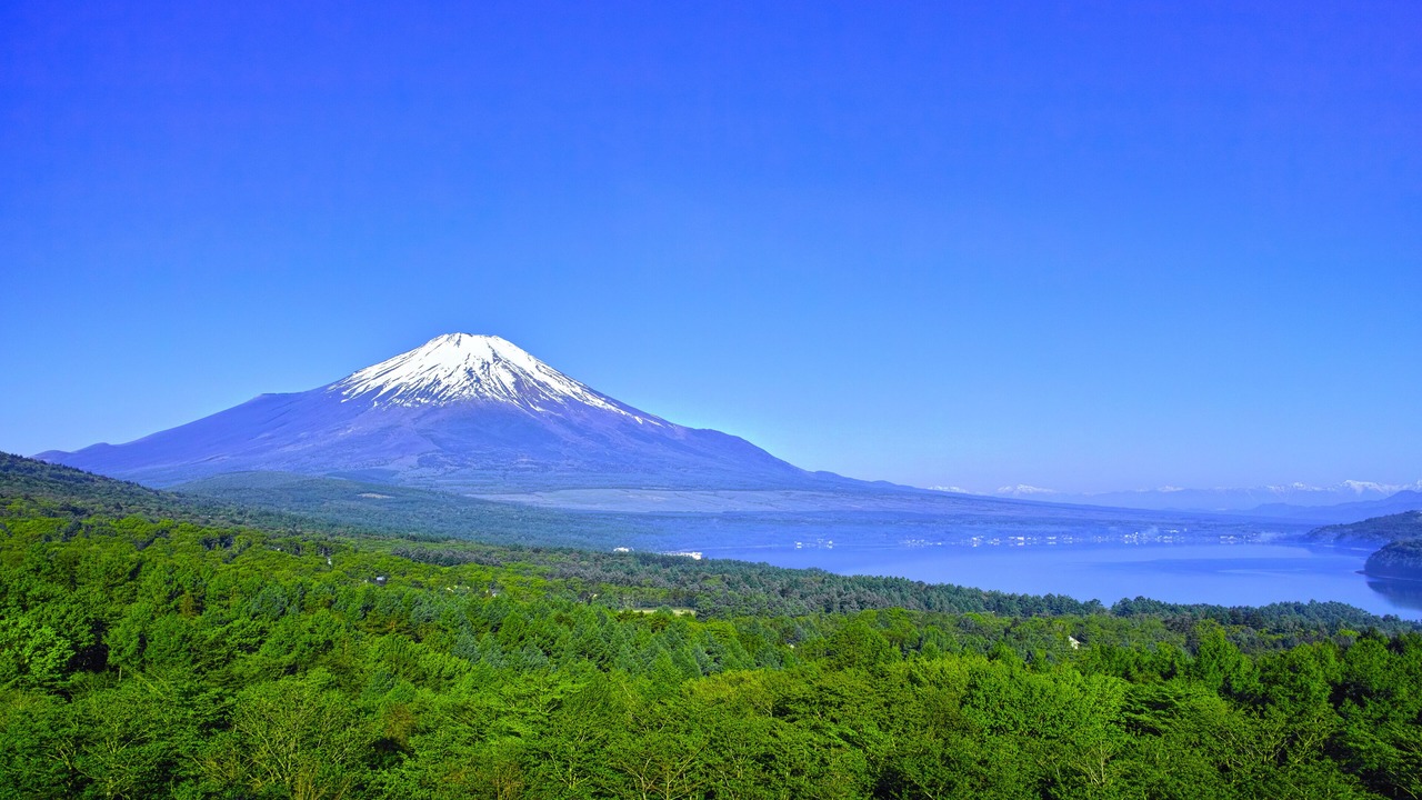 Photo of Others in Yamanakako