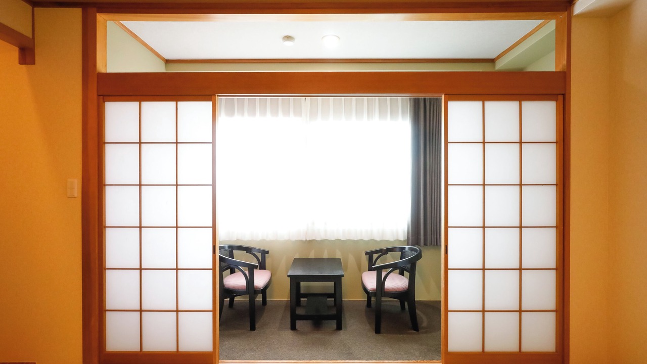 Photo of Bedroom in Yamanakako