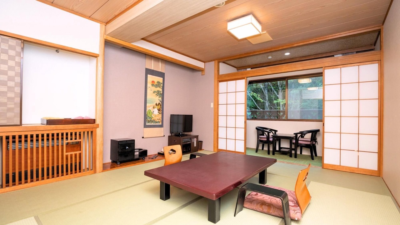 Photo of Bedroom in Yamanakako