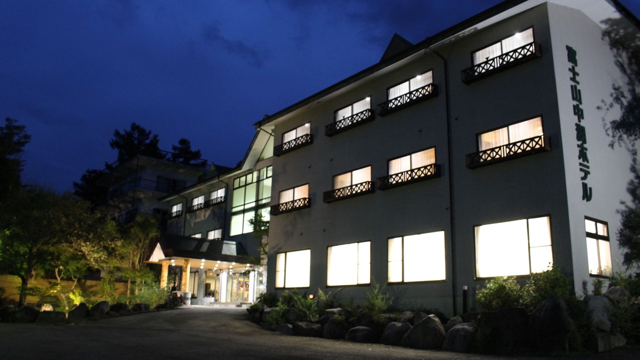 Photo of Outdoor in Yamanakako