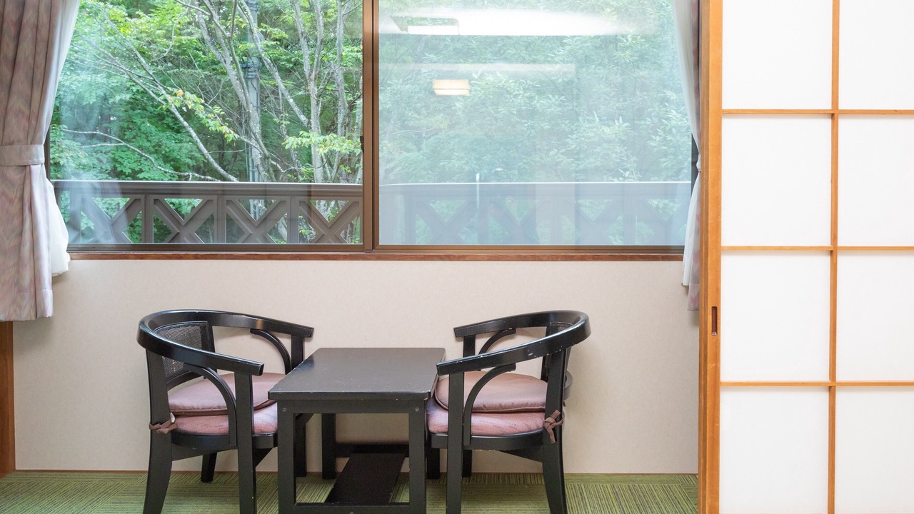 Photo of Bedroom in Yamanakako