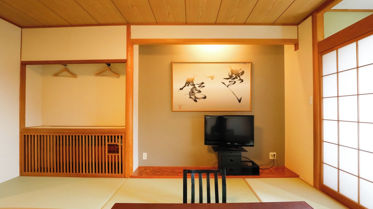 Photo of Bedroom in Yamanakako