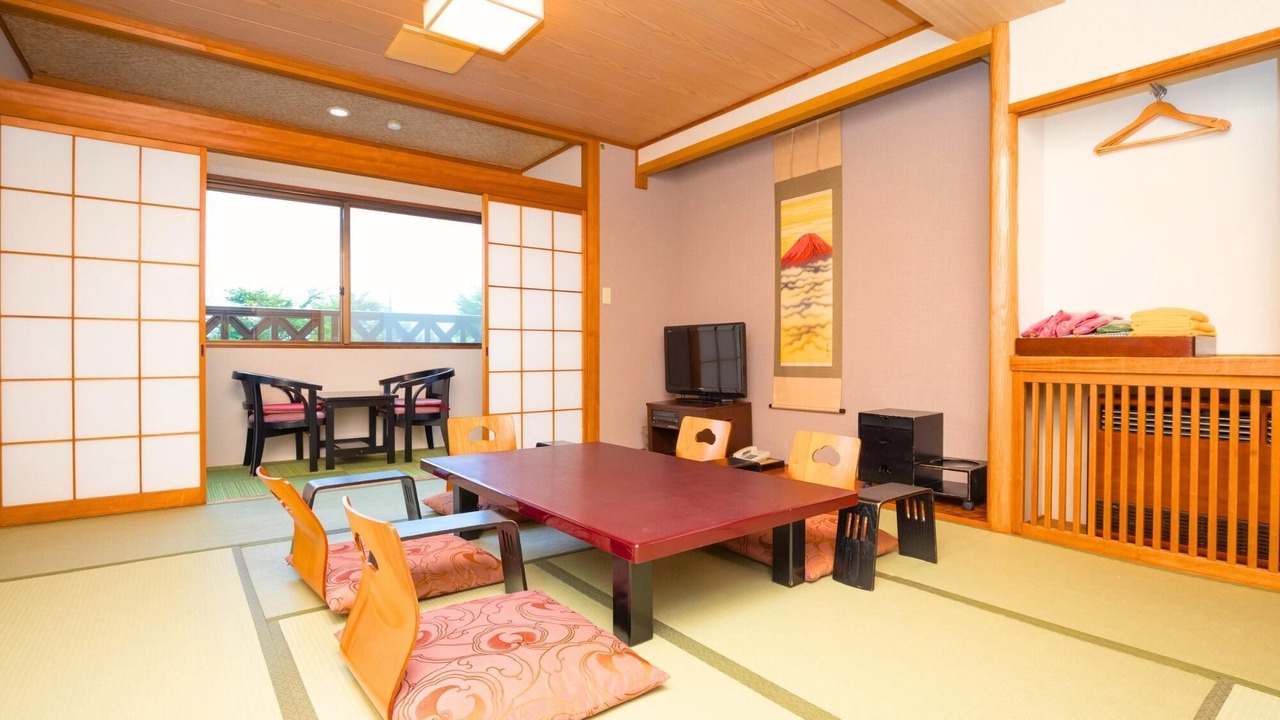 Photo of Bedroom in Yamanakako