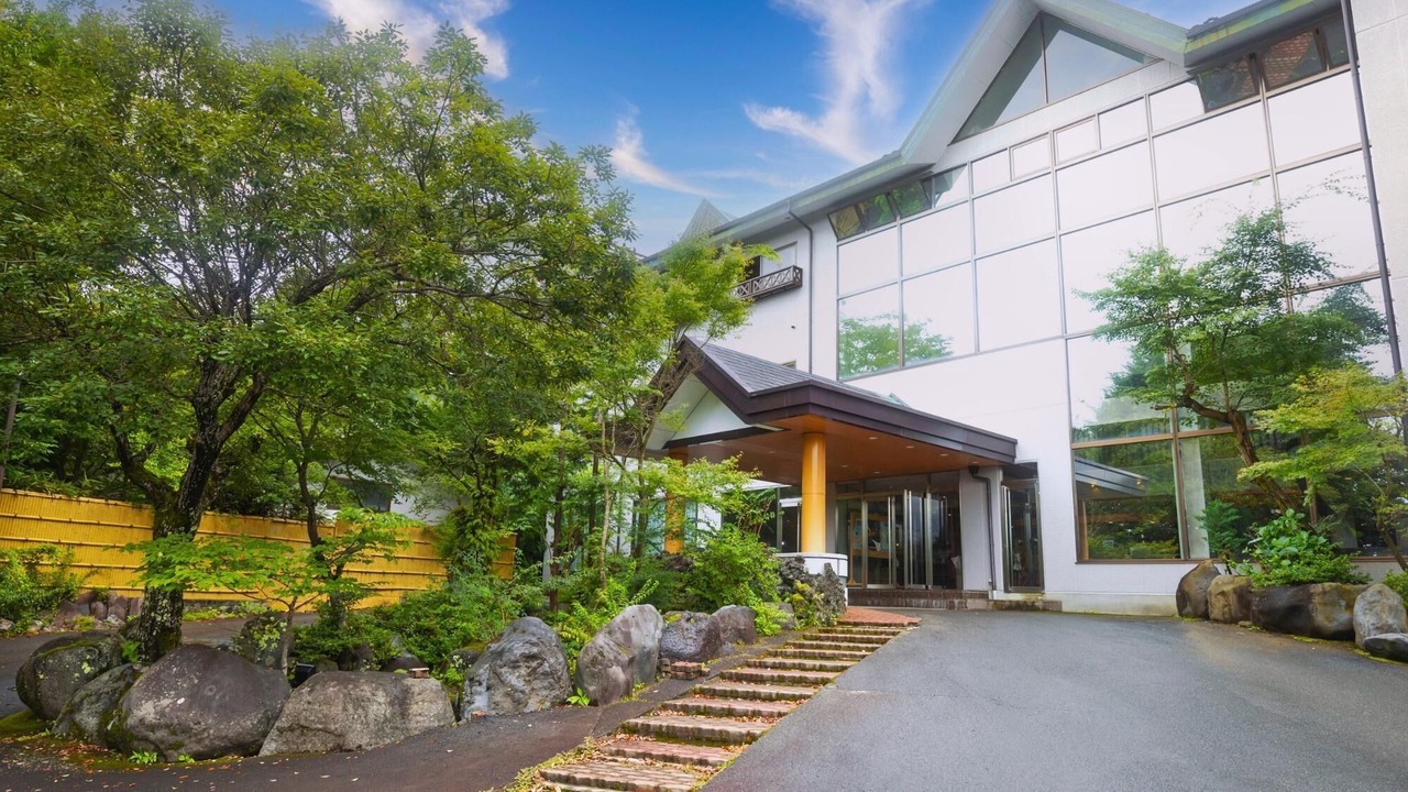Photo of Outdoor in Yamanakako