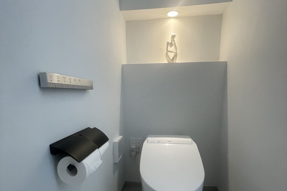 Photo of Bathroom in Mihama
