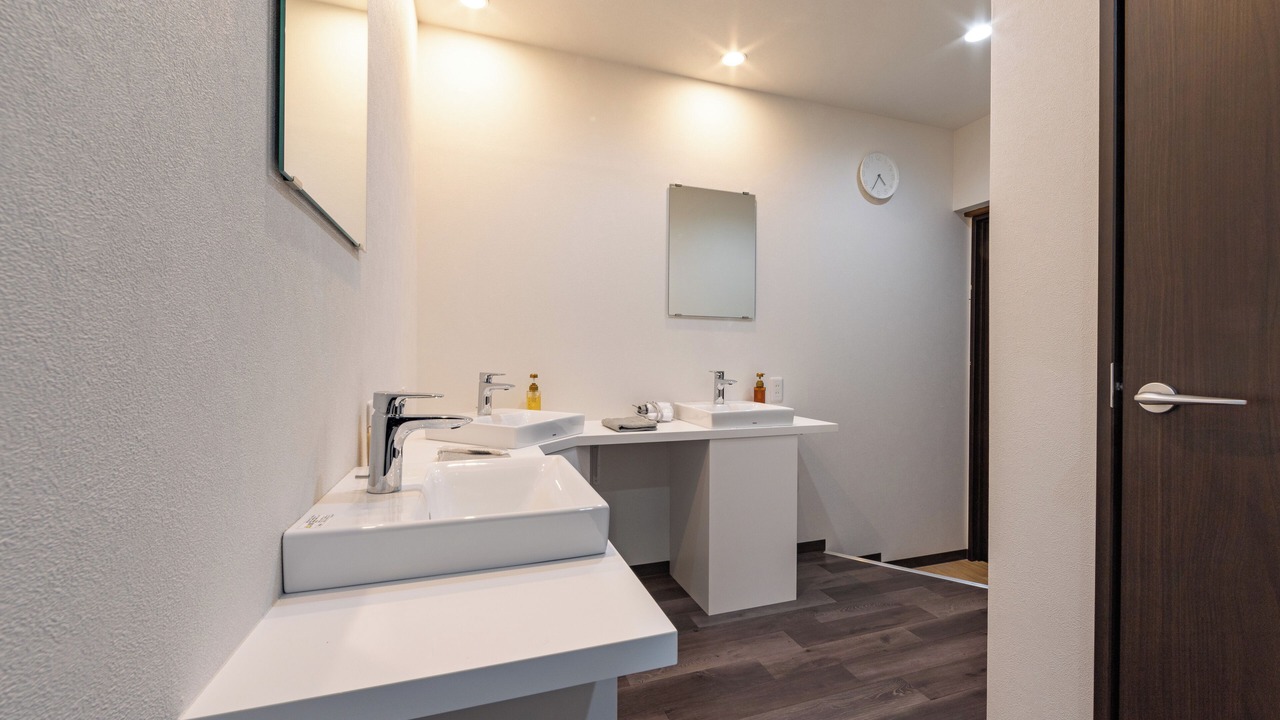 Photo of Bathroom in Nakano Cho