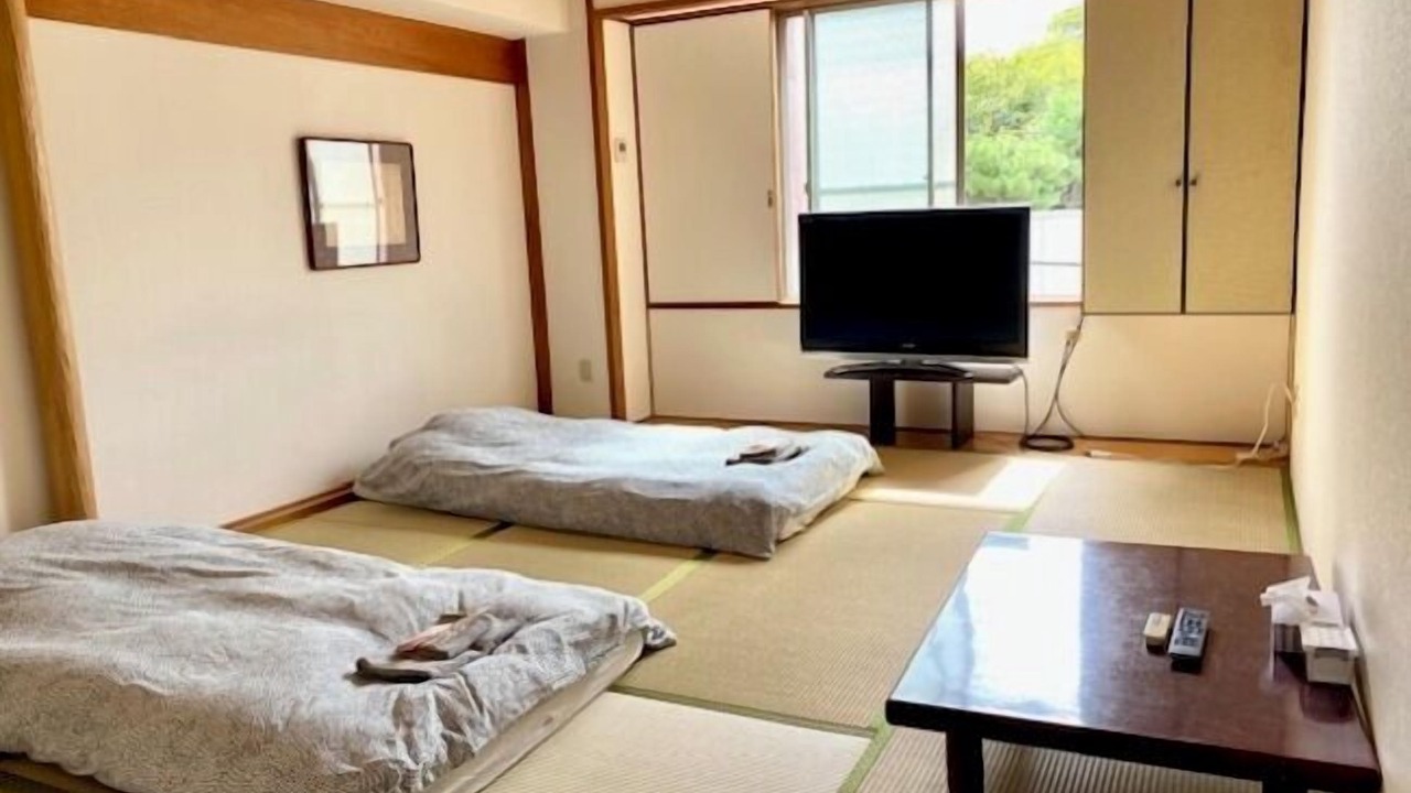 Photo of Bedroom in Nakano Cho