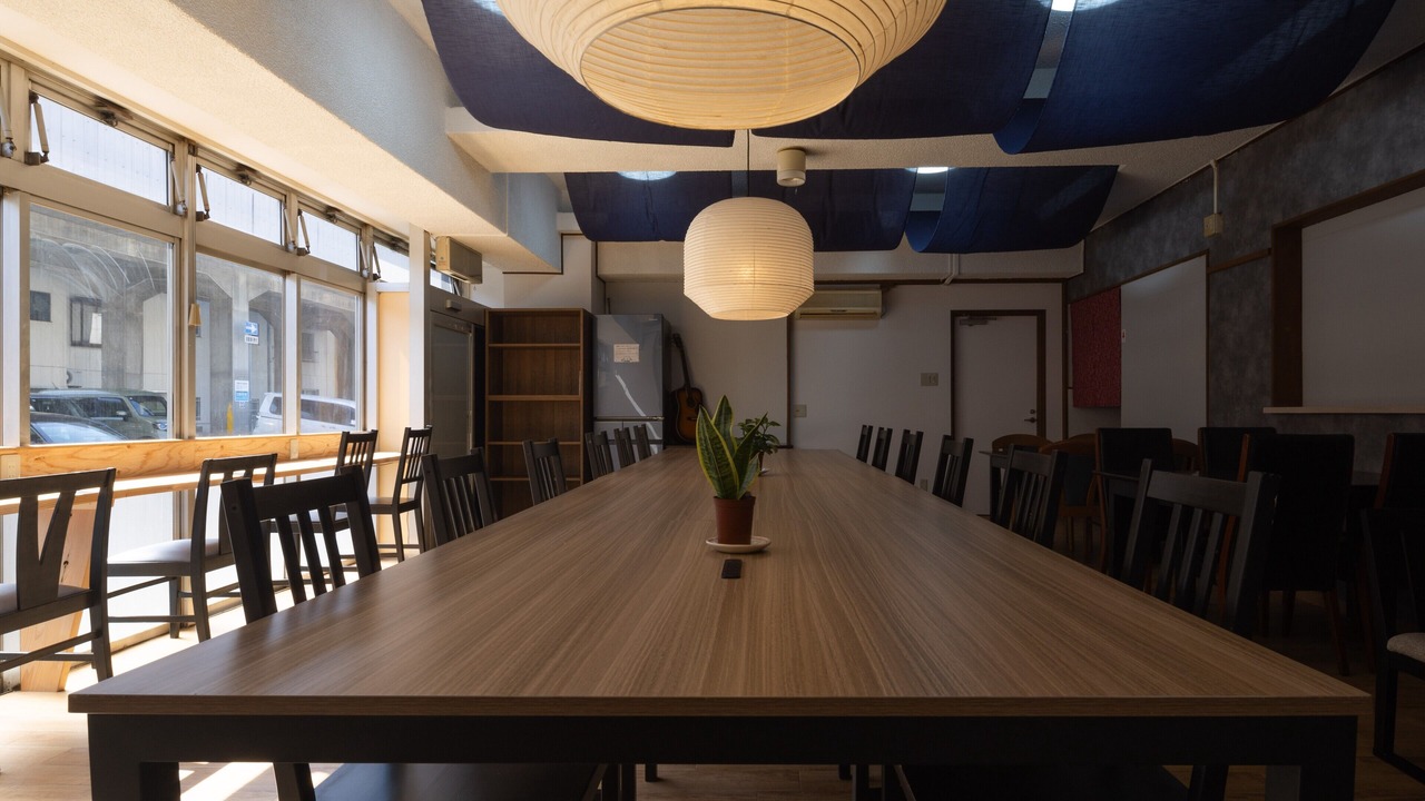 Photo of Livingroom in Nakano Cho