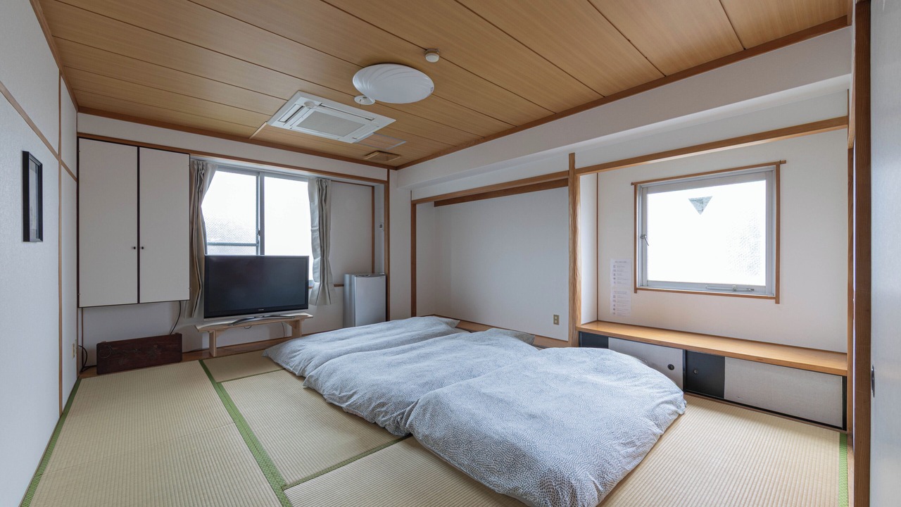 Photo of Bedroom in Nakano Cho