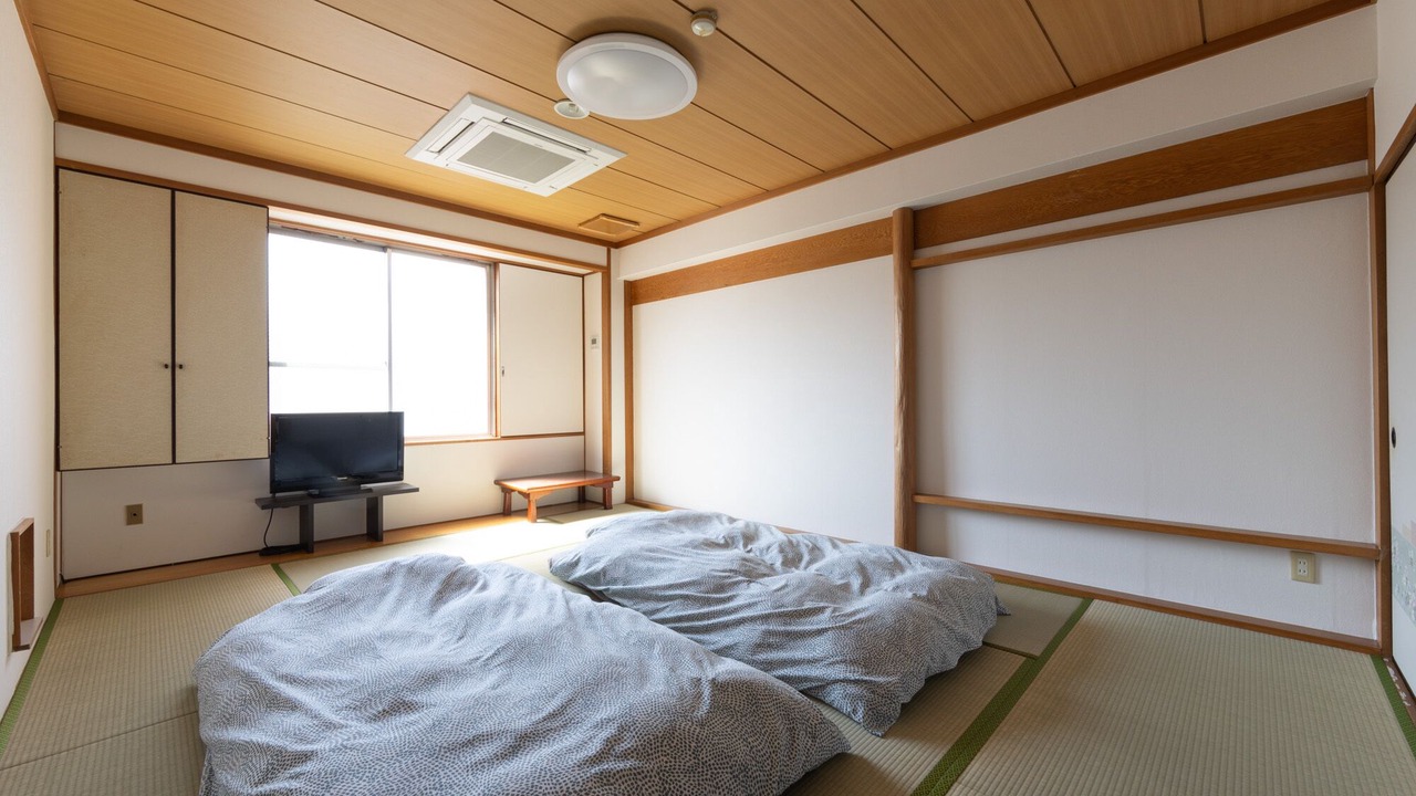 Photo of Bedroom in Nakano Cho