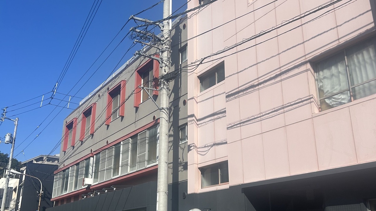 Photo of Outdoor in Nakano Cho