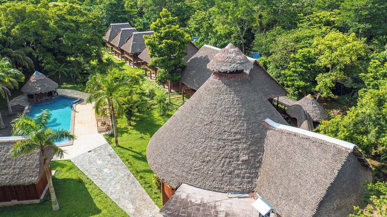 Photo of Outdoor in Puerto Maldonado