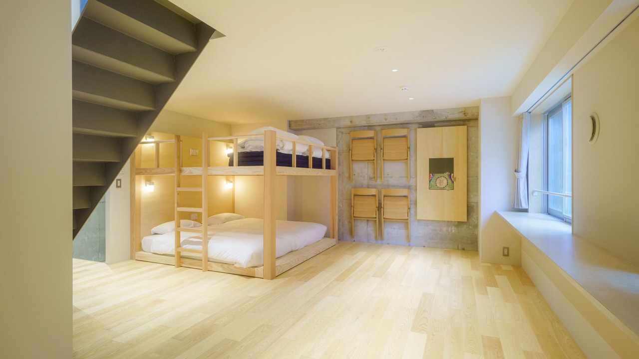 Photo of Bedroom in Hachioji