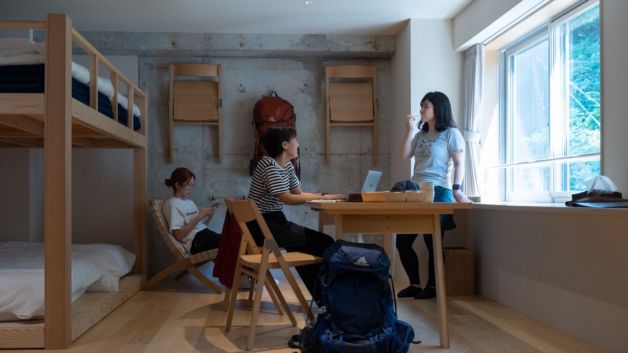 Photo of Others in Hachioji