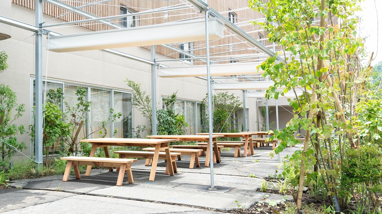 Photo of Outdoor in Hachioji