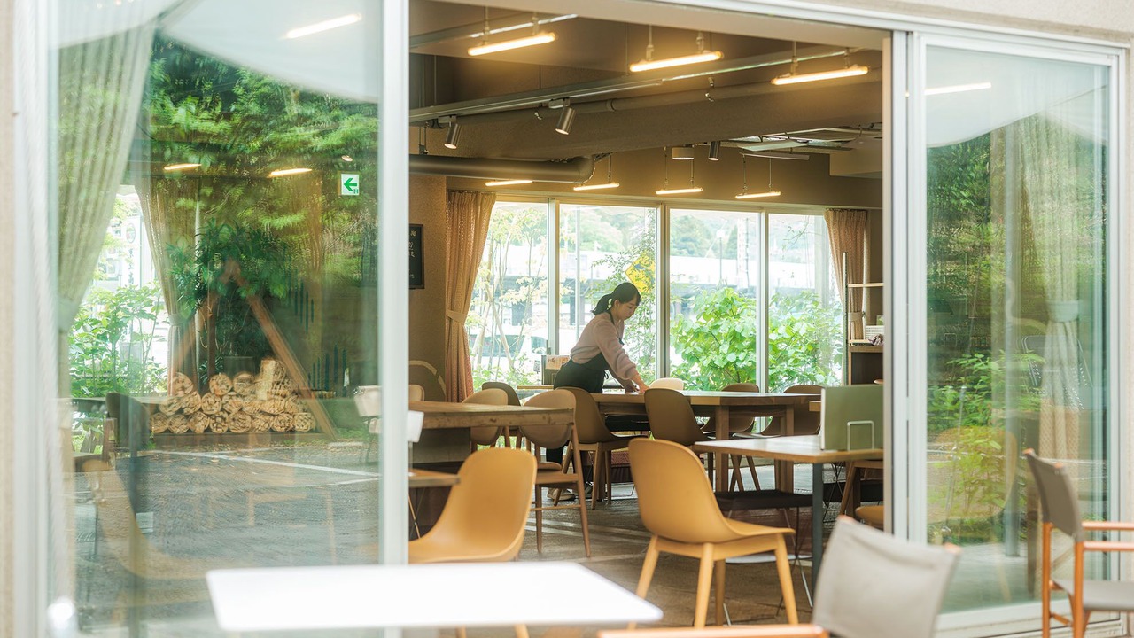 Photo of Others in Hachioji