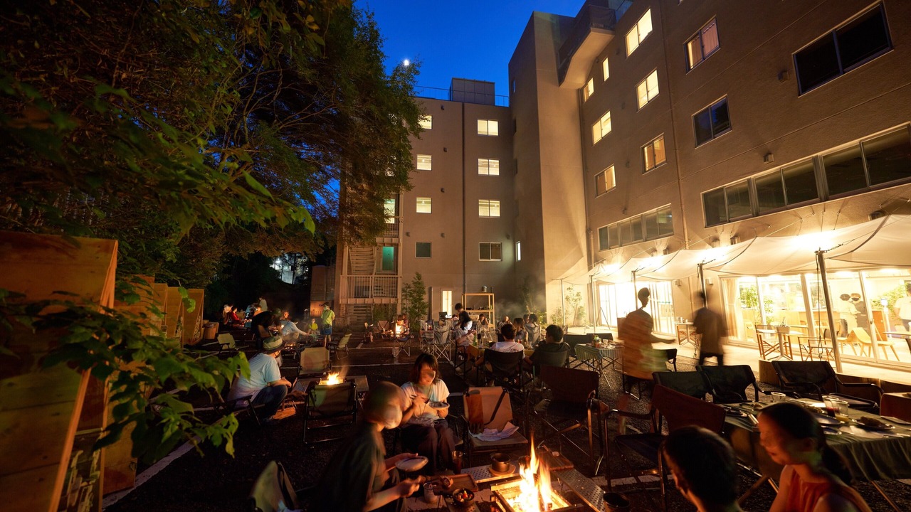 Photo of Outdoor in Hachioji