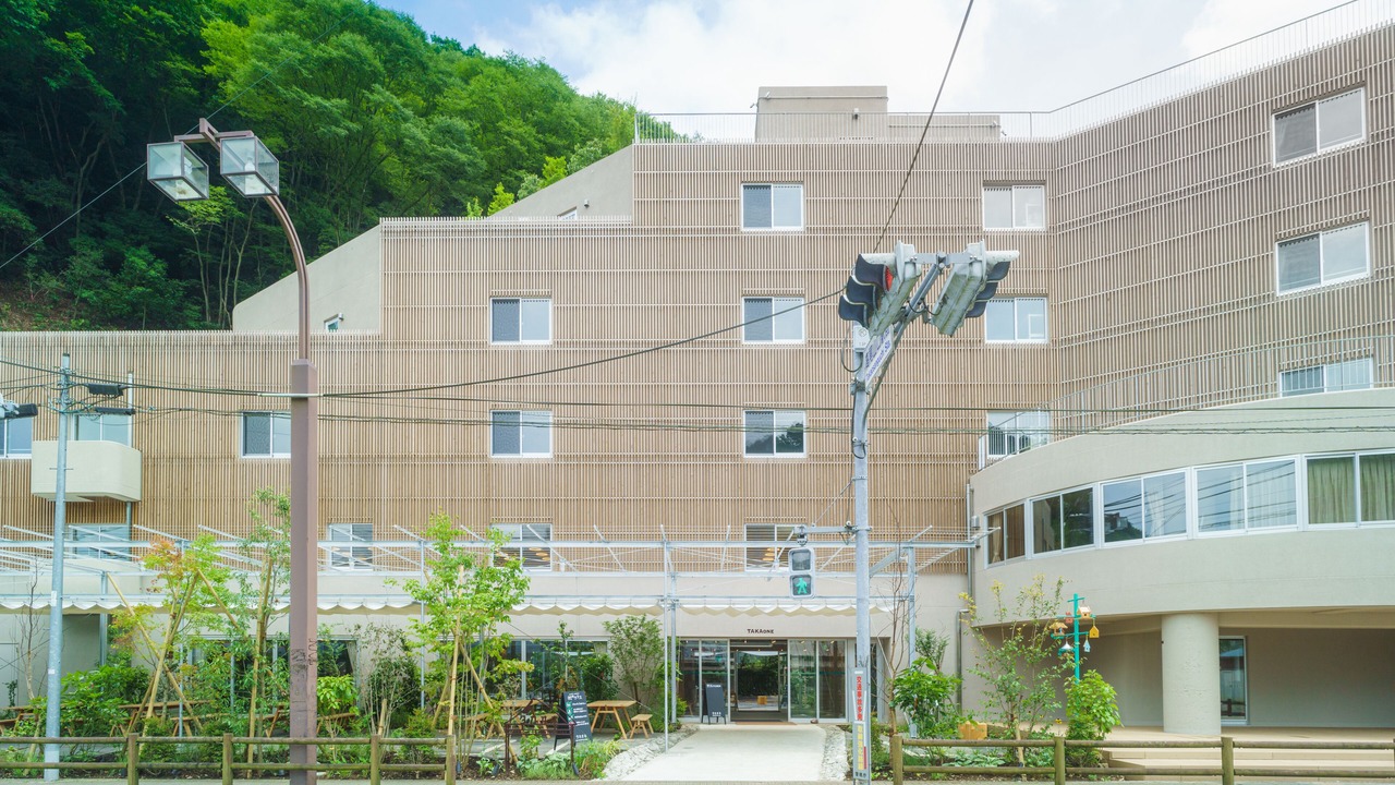 Photo of Outdoor in Hachioji