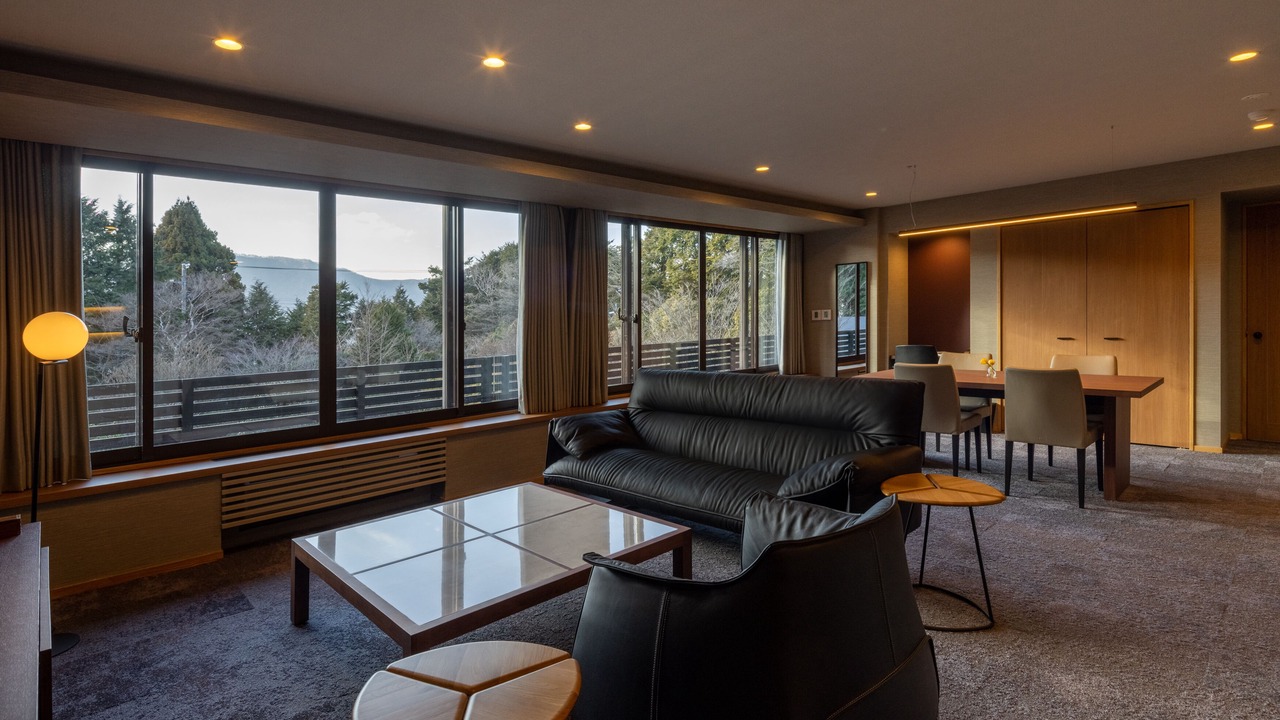 Photo of Bedroom in Hakone