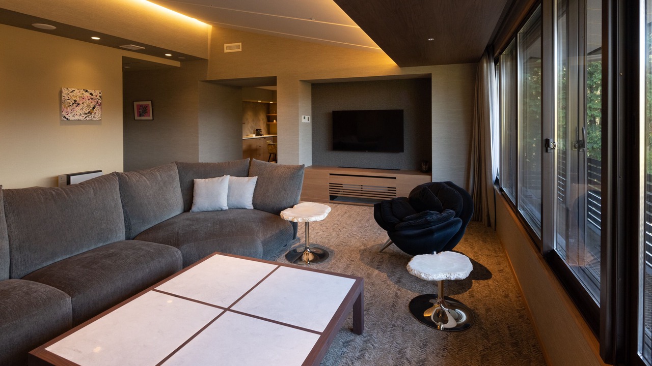 Photo of Bedroom in Hakone