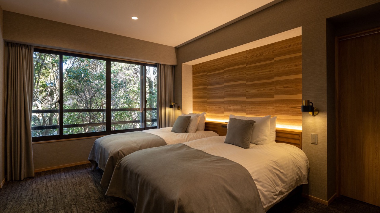 Photo of Bedroom in Hakone