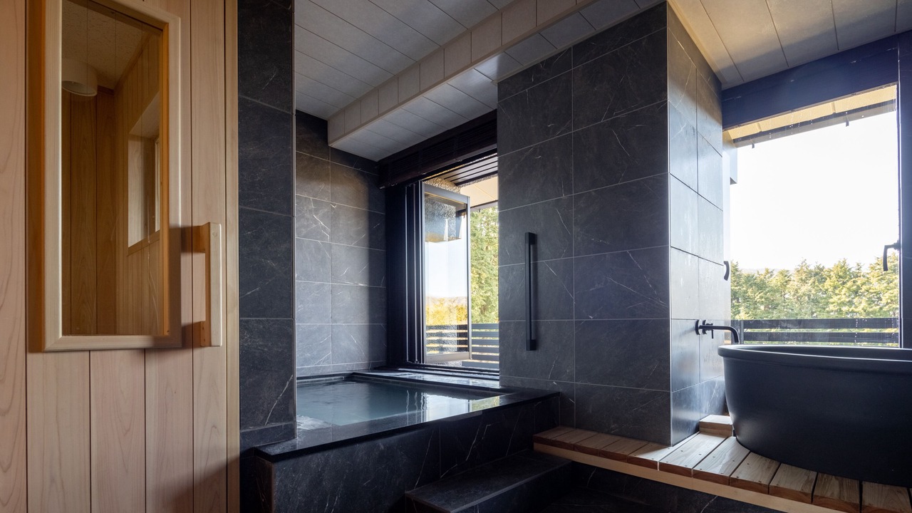 Photo of Bedroom in Hakone