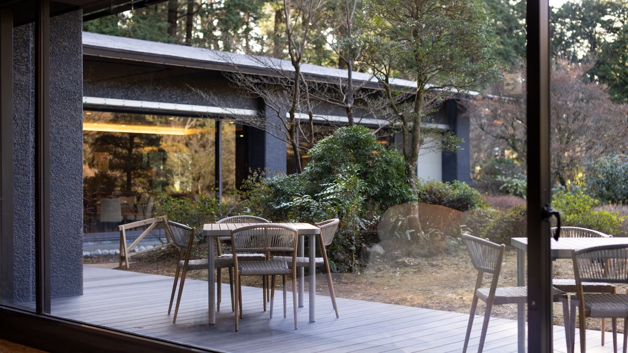 Photo of Others in Hakone