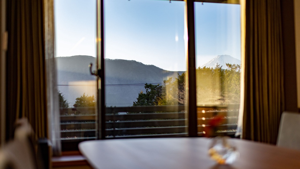 Photo of Bedroom in Hakone