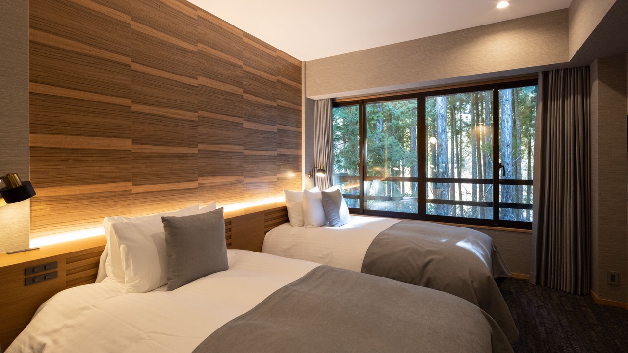 Photo of Bedroom in Hakone