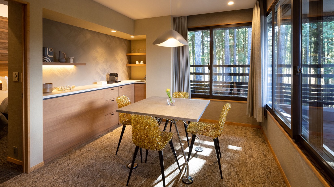 Photo of Bedroom in Hakone