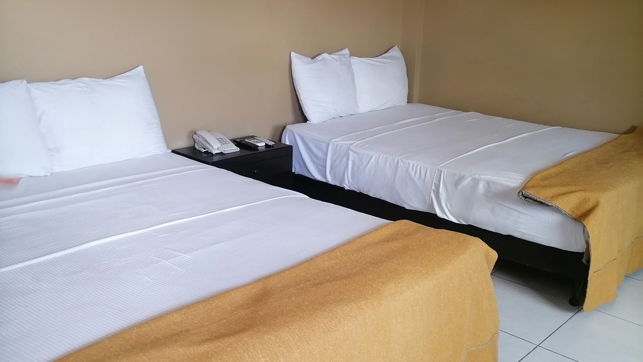 Photo of Bedroom in Iquitos