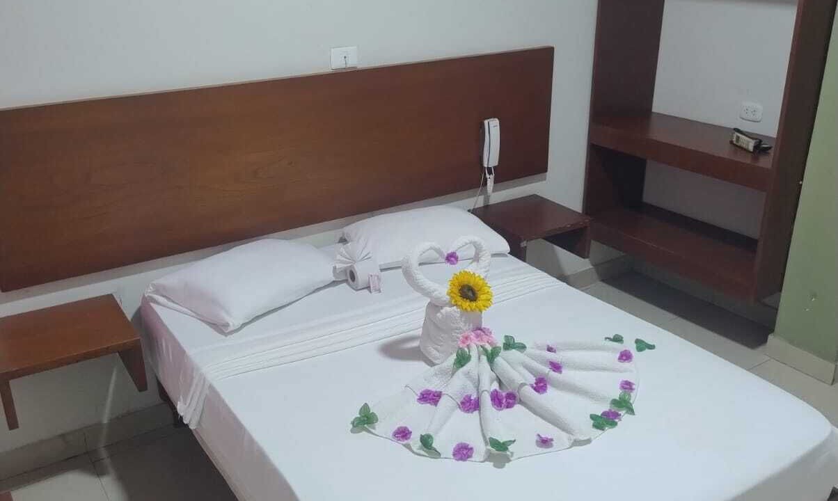 Photo of Bedroom in Iquitos