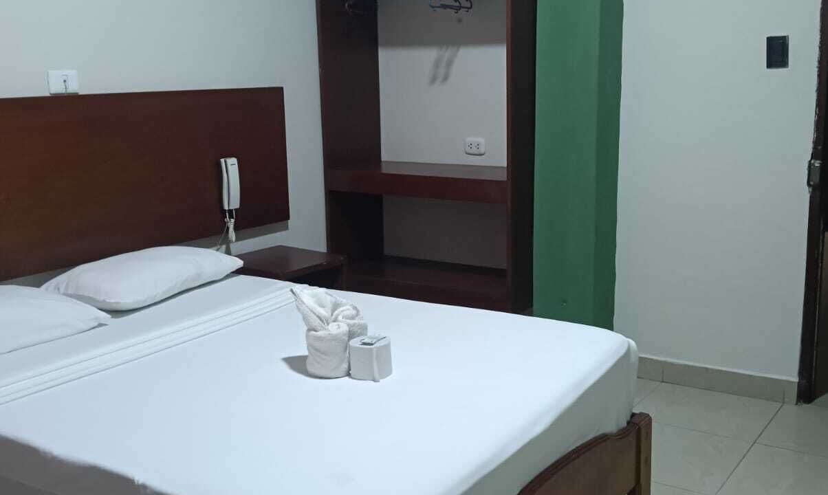 Photo of Bedroom in Iquitos