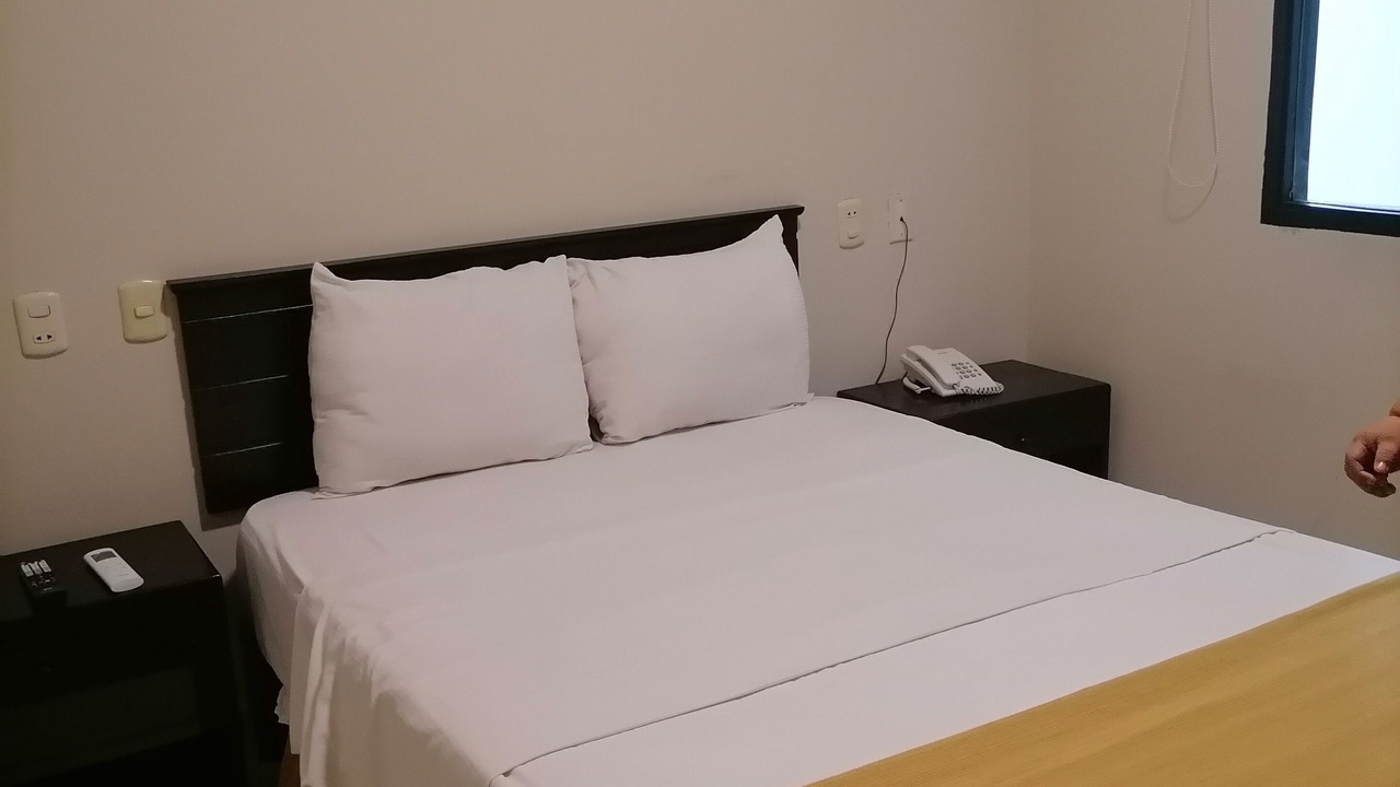 Photo of Bedroom in Iquitos