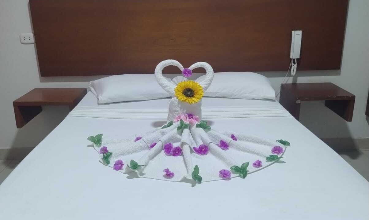 Photo of Bedroom in Iquitos