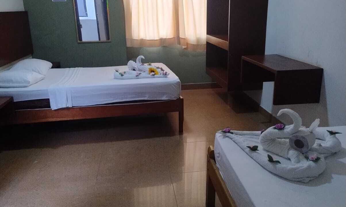 Photo of Bedroom in Iquitos