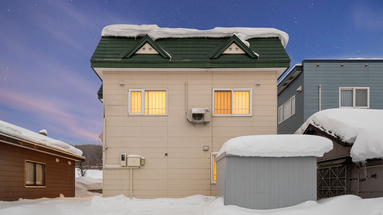 Photo of Outdoor in Nakafurano