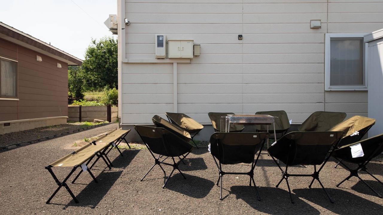 Photo of Outdoor in Nakafurano