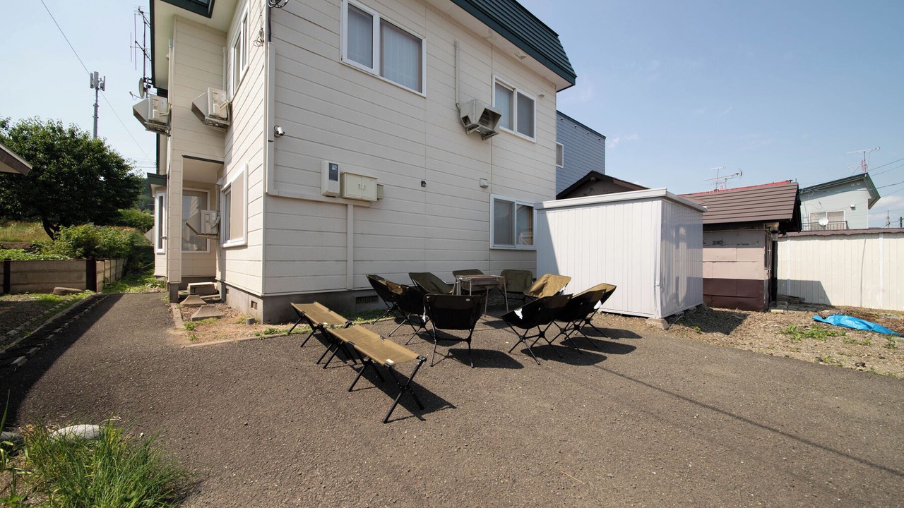 Photo of Outdoor in Nakafurano