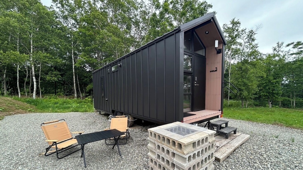 Photo of Outdoor in Makkari-mura