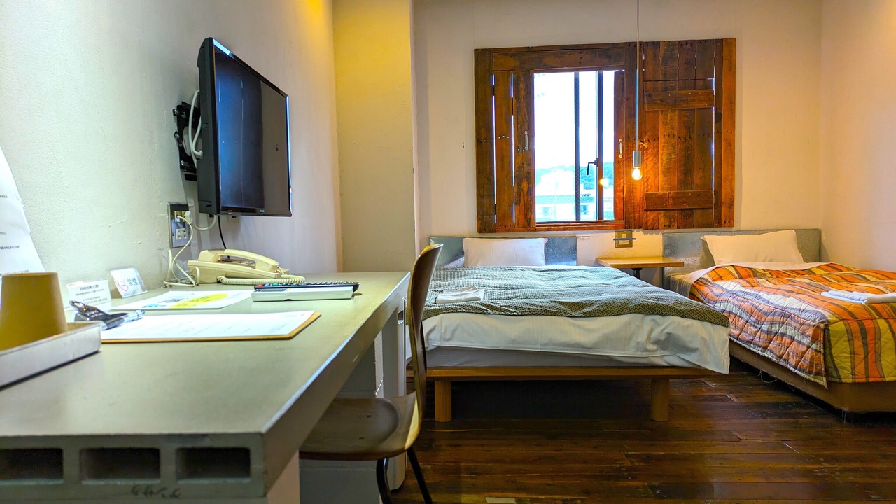 Photo of Bedroom in Nagato