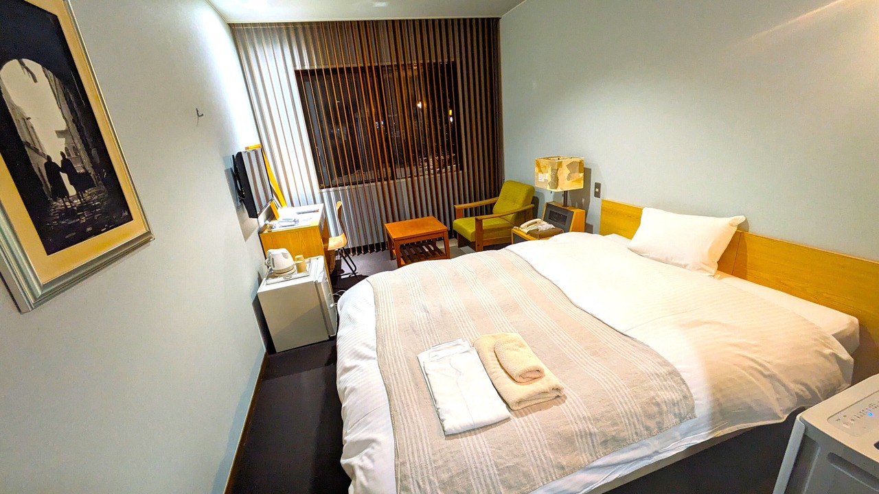 Photo of Bedroom in Nagato