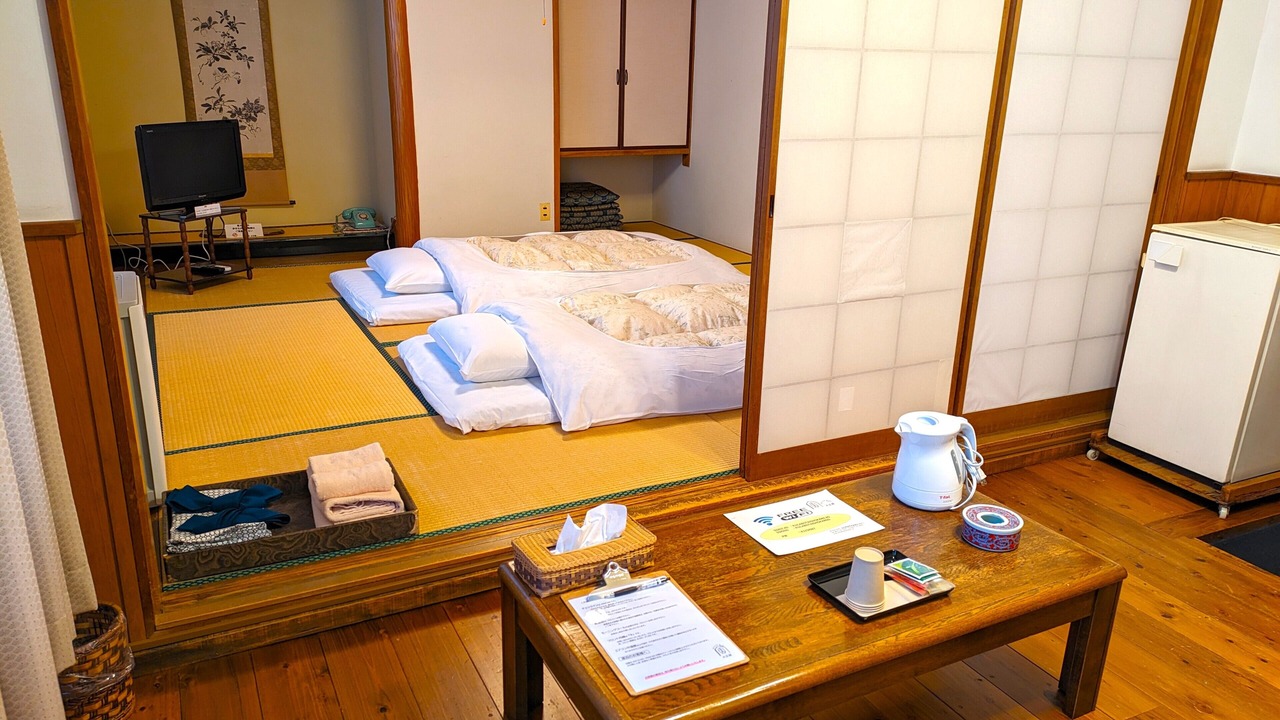 Photo of Bedroom in Nagato