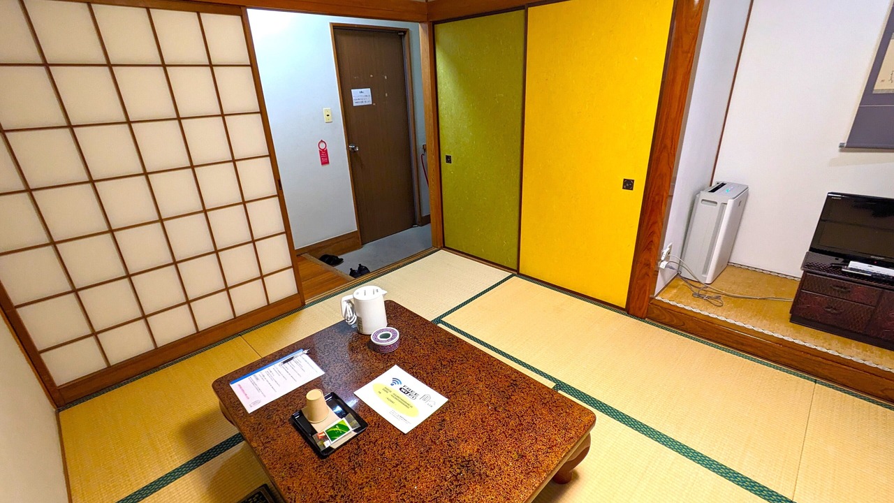 Photo of Bedroom in Nagato