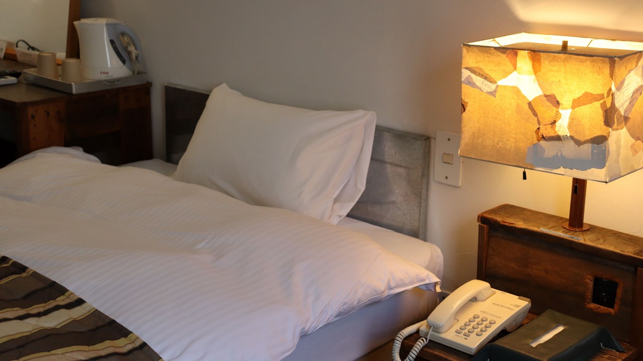 Photo of Bedroom in Nagato