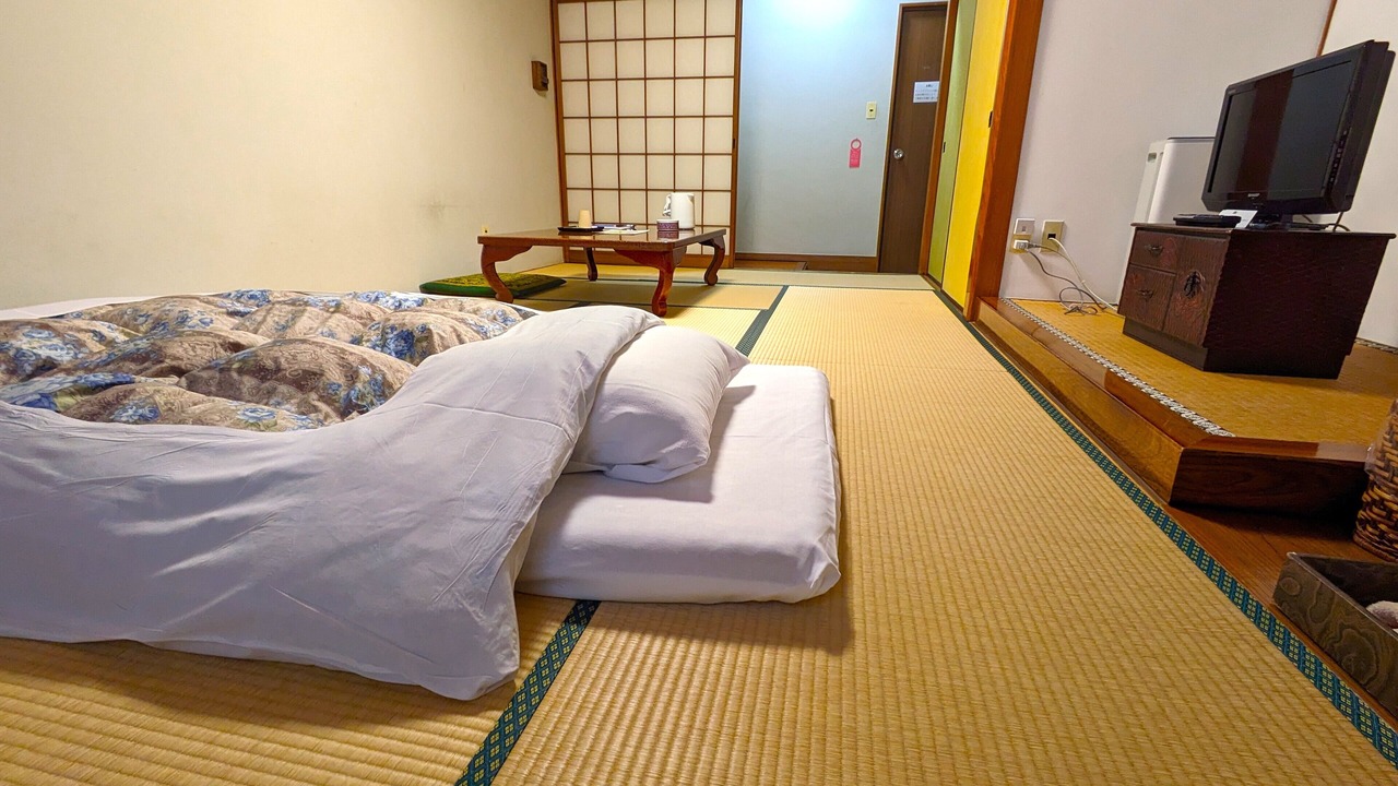 Photo of Bedroom in Nagato