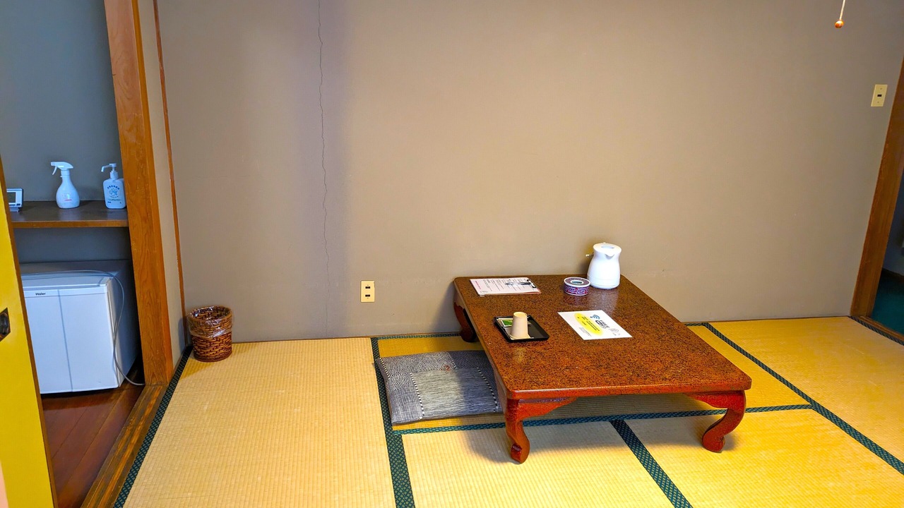 Photo of Bedroom in Nagato
