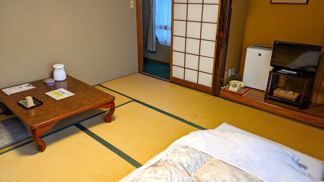 Photo of Bedroom in Nagato