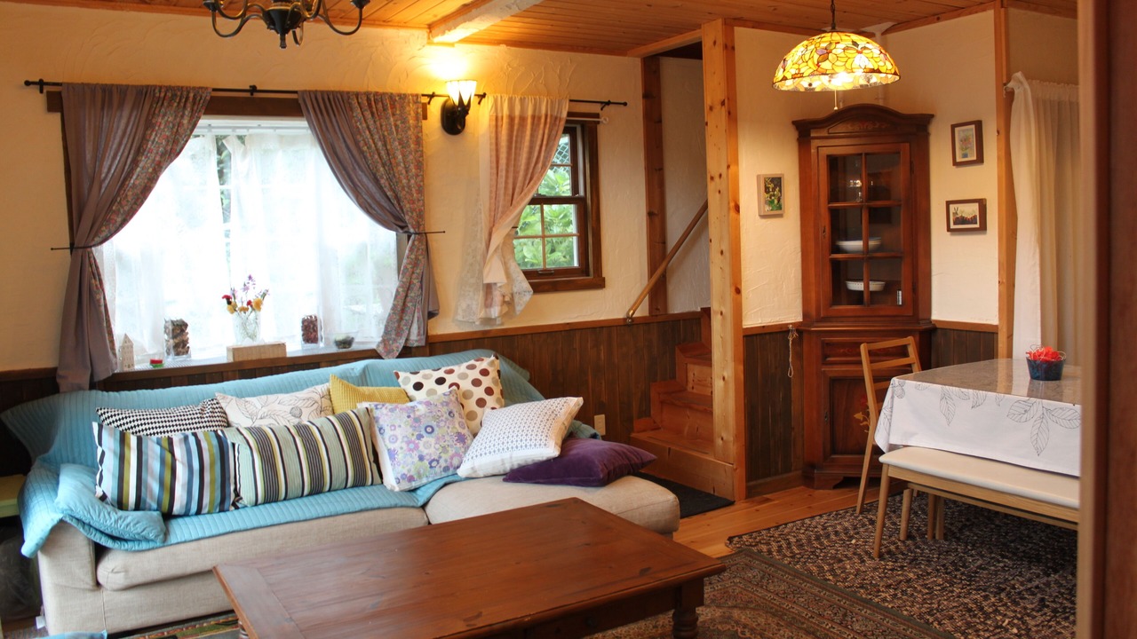 Photo of Livingroom in Futo