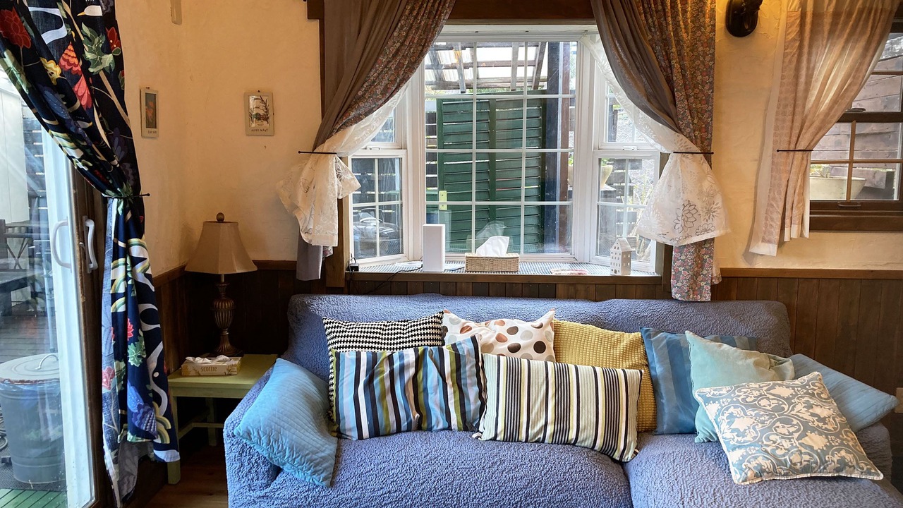 Photo of Livingroom in Futo
